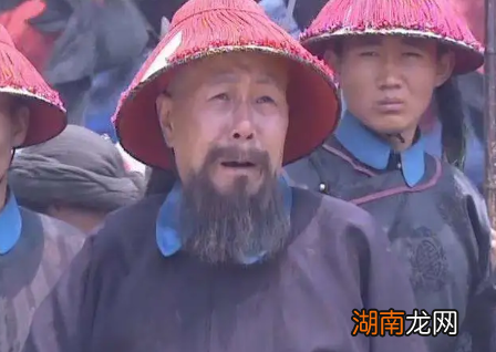 揭秘:手握12万精锐的儒将为什么主动要求裁军?