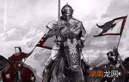 中国武侠和西方骑士是如何产生的?其中有何相似之处?