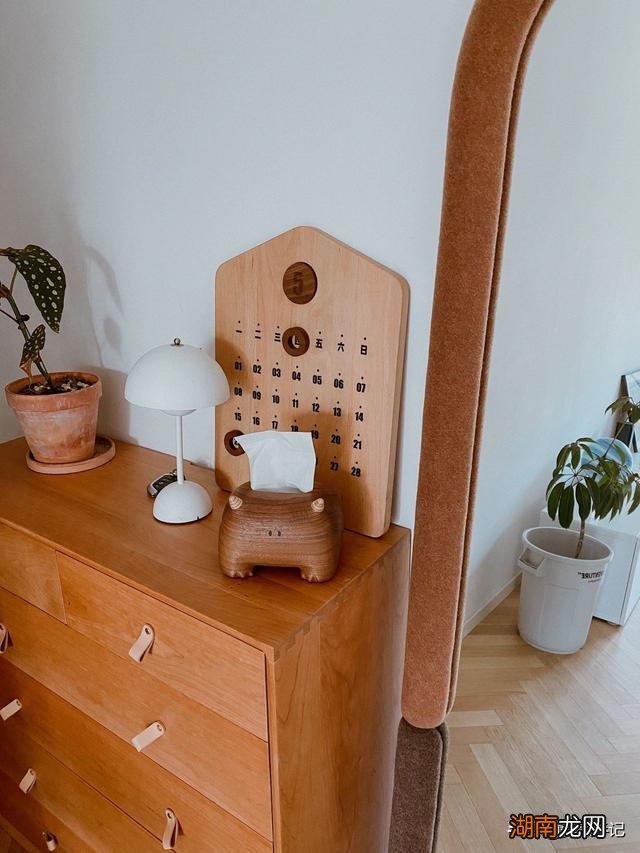 福建一单亲妈妈晒出自家98㎡内部照，不豪华，却是很多家庭的榜样