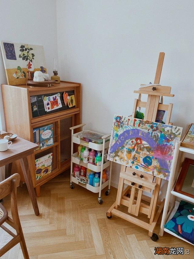 福建一单亲妈妈晒出自家98㎡内部照，不豪华，却是很多家庭的榜样