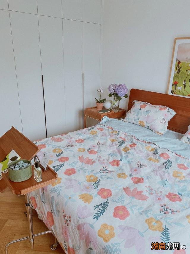 福建一单亲妈妈晒出自家98㎡内部照，不豪华，却是很多家庭的榜样