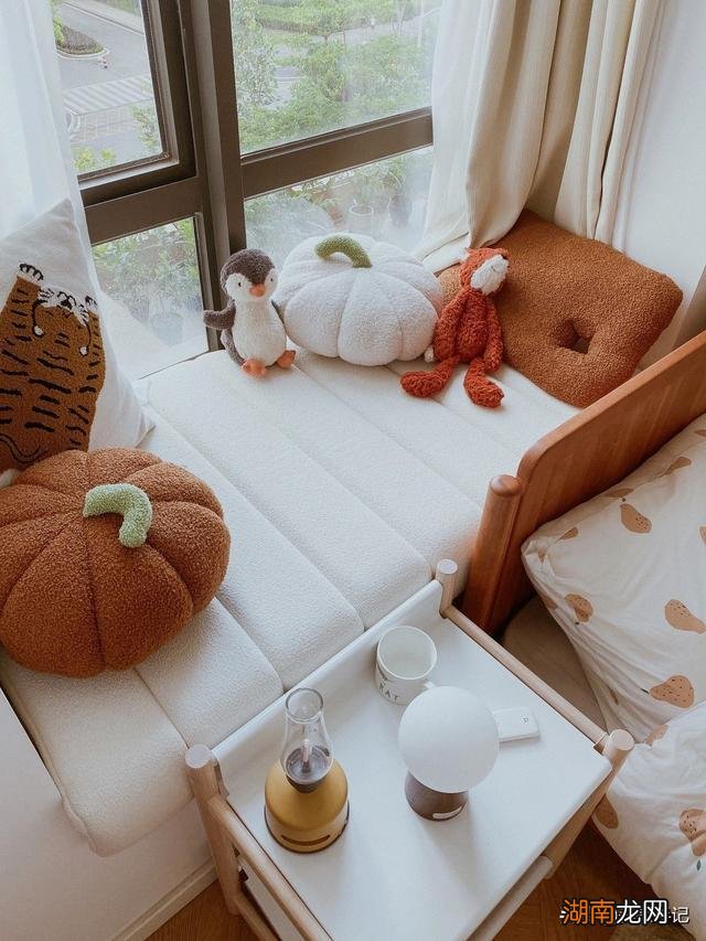 福建一单亲妈妈晒出自家98㎡内部照，不豪华，却是很多家庭的榜样