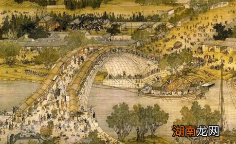 宋朝百姓的出行自由吗?富庶的宋朝百姓为什么不能来一场所走就走的旅行?