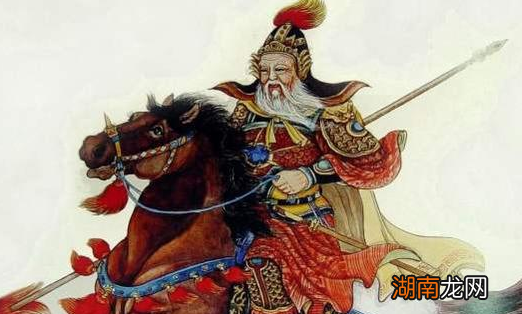 权倾朝野的宦官鱼朝恩挖郭子仪祖坟,背后真相是什么?