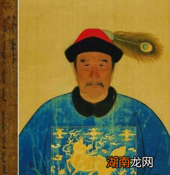 揭秘清朝一奇事,此人金榜题名却被赶出家族