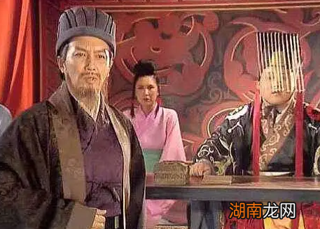 诸葛亮死后,李邈为何会提出应该全国庆祝?