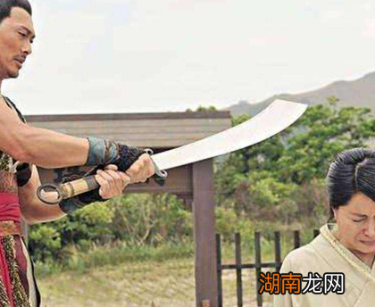 古代杀人真的可以一了百了吗 草菅人命是不是真的