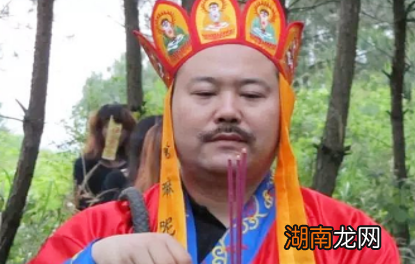 湘西“赶尸术”的真相是什么?最后的“赶尸匠”道出了其中秘密