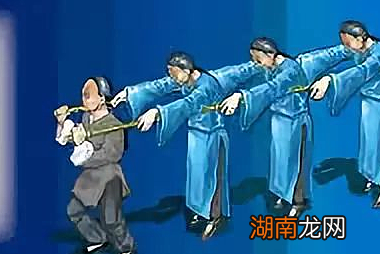 湘西“赶尸术”的真相是什么?最后的“赶尸匠”道出了其中秘密