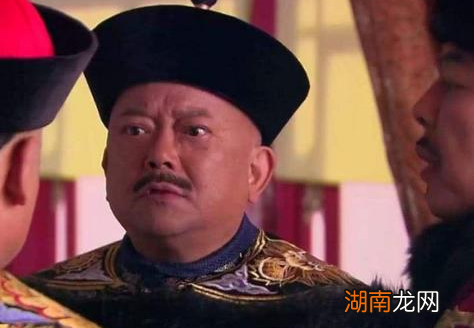 嘉庆登基到处死和珅还有四年时间 和珅为何不提前示好