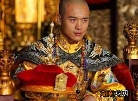 古代皇帝拥有当时最好的医疗条件 他们平均年龄为何难超过40岁