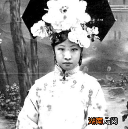 清朝格格成亲之后她们为何大多数都没有子嗣 原因竟然出在嬷嬷身上