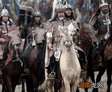 古代将军对上普通士兵是什么样的 真的可以做到做到砍瓜切菜吗