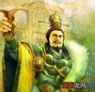 说说赵匡胤陈桥兵变前的事情 一根擀面杖打出了一个王朝