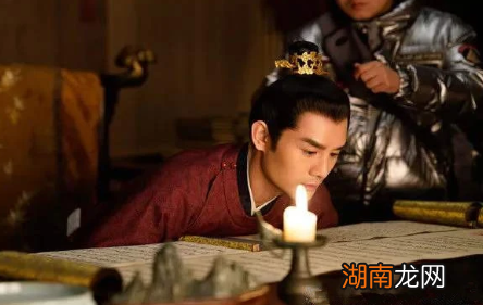 此人本是当朝状元，为什么却因为一句话流落街头？