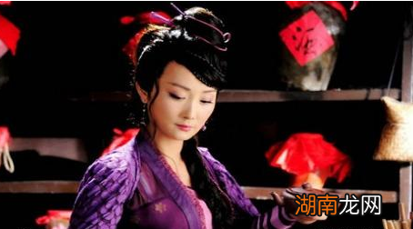 母夜叉孙二娘为什么会卖人肉包子 这背后有什么真相存在