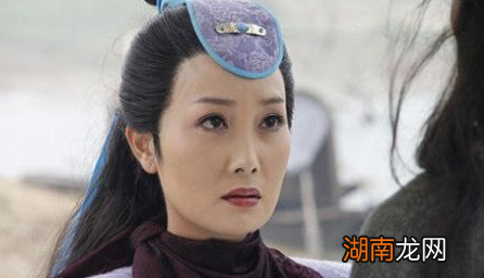 母夜叉孙二娘为什么会卖人肉包子 这背后有什么真相存在