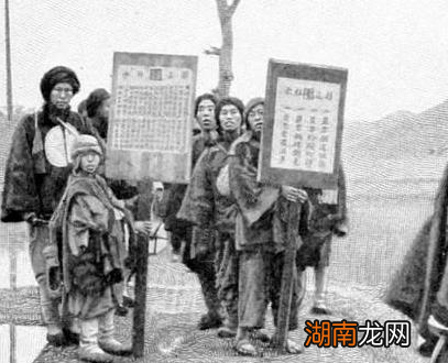 晚清时期的绿营兵生活有多惨 要靠&amp;ldquo;兼职&amp;rdquo;才能养活家庭