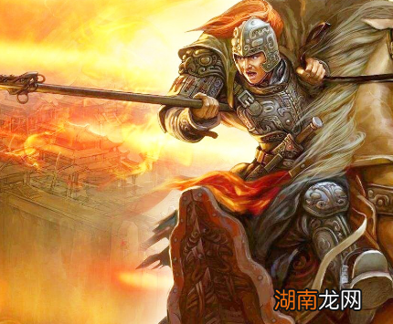 古代很早的时候就有人骑马了 骑兵为什么到战国时候才出现