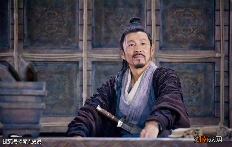 刘邦用&amp;ldquo;秦制&amp;rdquo;而不用&amp;ldquo;秦政&amp;rdquo;，主要体现在哪四个方面？