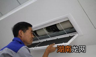 空调排水管更换 空调排水管更换的方法