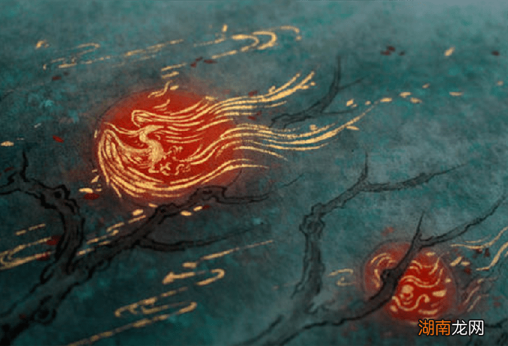 山海经中的故事都是虚构的吗?也许真实存在过