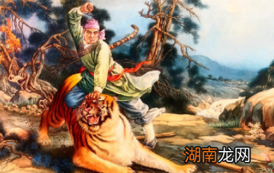 武松贡献最大的事情是什么？并不是擒拿方腊