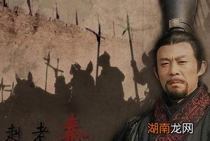 三家分晋后赵魏韩都能联合消灭智家 他们为何不联合起来对抗秦国