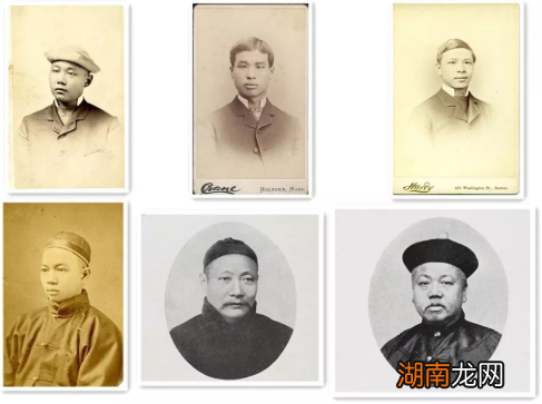 清朝送幼童去美国留学前,为何都要与其父母签订生死契?