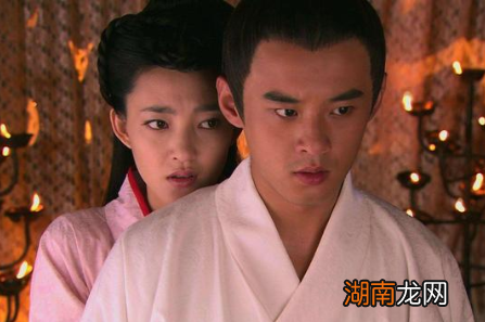 班始:爷爷是班超,娶了阴城公主,最终结局悲惨