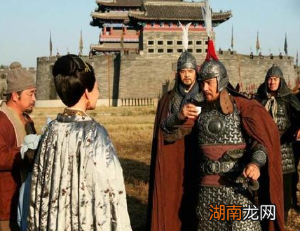 朱元璋在杀功臣的时候 他们为何基本都乖乖就范