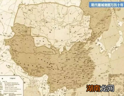 世人对一条鞭法褒贬不一 对于明朝来说究竟是续命良方还是催命毒药