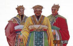 清朝有哪三种正一品官员，名头非常响亮，手中却没有实权？