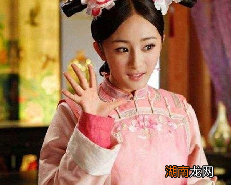 紫禁城的侍卫那么多 后宫之中为何没有出来丑闻