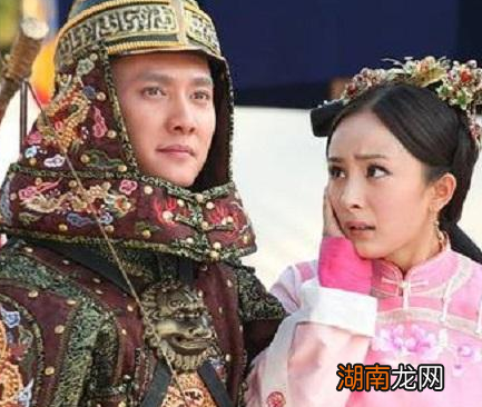 紫禁城的侍卫那么多 后宫之中为何没有出来丑闻