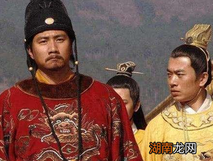 徐达的功绩都有哪些 徐达死后朱元璋是怎么对待他的后人的