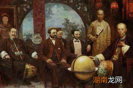 明朝海禁和清朝海禁相比 两者之间的区别到底是什么