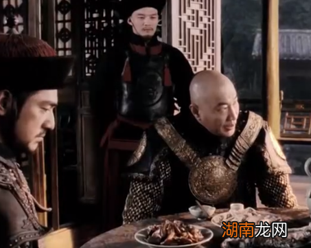 清朝私人武装崛起的时候 藩镇割据现象为什么没有出现