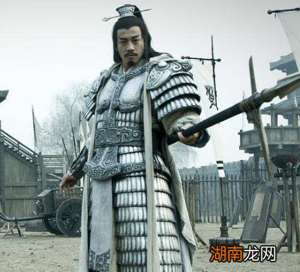 项羽为什么不能宽恕秦王子婴 子婴死后他的子女又是什么下场