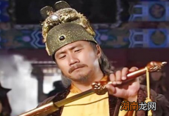 朱元璋在灯会上看到一幅画，为何下令杀掉画家？