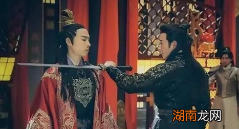 离皇位只差一步,权臣高澄是怎么失败的?