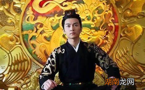 离皇位只差一步,权臣高澄是怎么失败的?