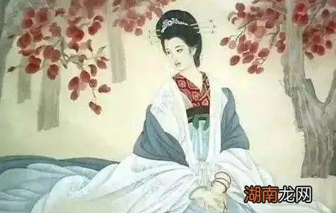 李师师：名震天下的北宋名妓，她后来结局如何？