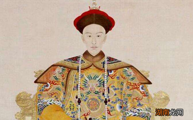 1887年的一场黄河洪灾,把“同光中兴”打回了原形