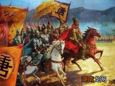 唐朝为什么要对渤海国发动战争？真的是因为那里的神奇大米吗？