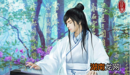 潘安:古代第一美男子,一生只有一位妻子