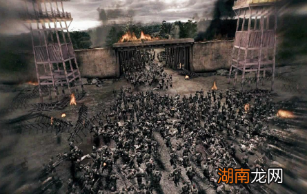 战国七雄的七个都城现在是什么样子的?它们分别是哪里?