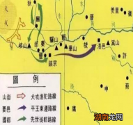 周朝分封中爵位低的诸侯越来越强大 爵位高的诸侯为什么大多数都灭亡了