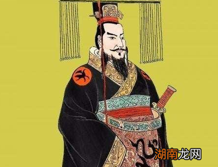 秦始皇当初为什么要修长城 不继续北伐匈奴不好吗