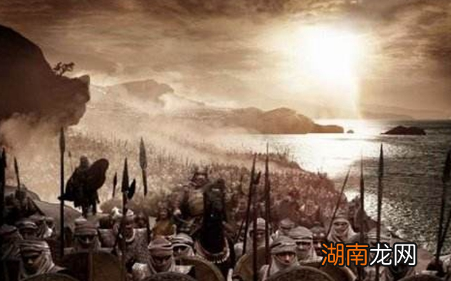 历史上唐朝和波斯的关系如何?波斯帝国怎么灭亡的?